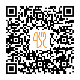 QR-code link către meniul Bbq King