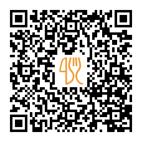 QR-code link către meniul Buffalo Grill