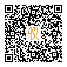 QR-code link către meniul Myhub Kopi House