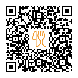 QR-code link către meniul Wàn Tíng よろずてい