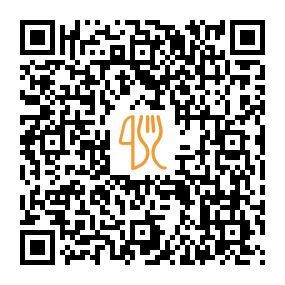 QR-code link către meniul El Ingeniero Foodtruck Rd