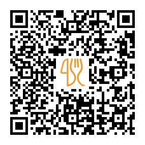 QR-code link către meniul Fox Hound English Pub Grille