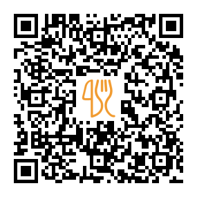 QR-code link către meniul Pring Gading Surfcamp Resto