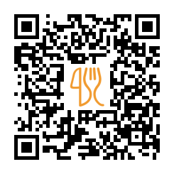 QR-code link către meniul Klub Hlubina