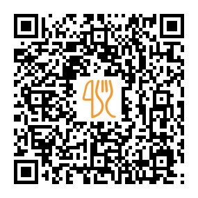 QR-code link către meniul The Dessert Heaven Pure Veg