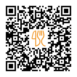 QR-code link către meniul Radlercafé Rügen