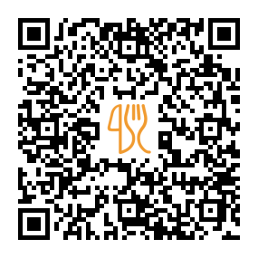 QR-code link către meniul Restoran Azim Tom Yam