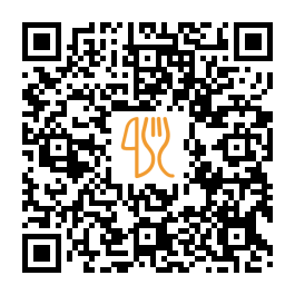 QR-code link către meniul Baes Resto Cafe