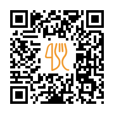 QR-code link către meniul Garua