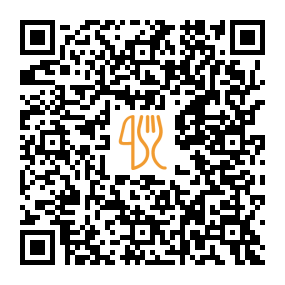 QR-code link către meniul Mondrian Cafe