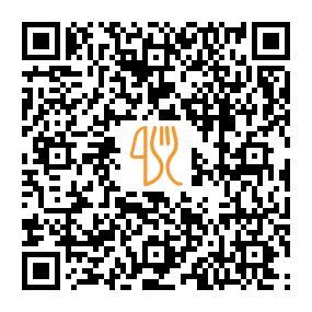 QR-code link către meniul Babah Burger Teh Ais Nyaman