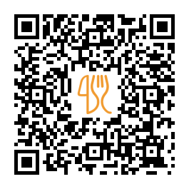 QR-code link către meniul Gerai Kak Rose