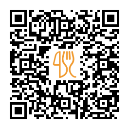 QR-code link către meniul Kathy's Frietnesse