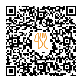 QR-code link către meniul Pong Henriksdal