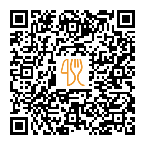 QR-code link către meniul Huck's