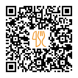 QR-code link către meniul Warung Abang Mat