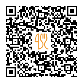 QR-code link către meniul Aubergine Cafe