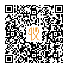 QR-code link către meniul Loving Hut Na Porici