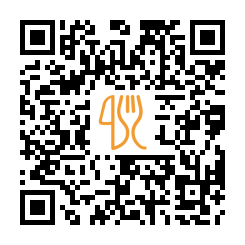 QR-code link către meniul Klub Południe