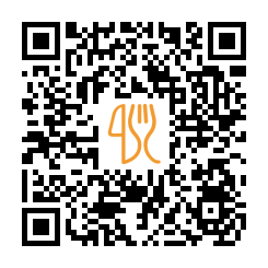 QR-code link către meniul Café Té