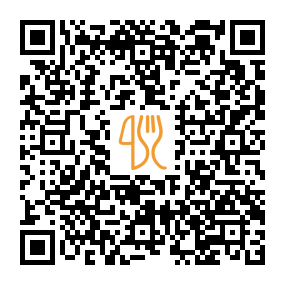 QR-code link către meniul The Gyro Hub