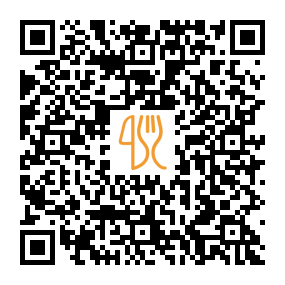 QR-code link către meniul Bamboo Garden