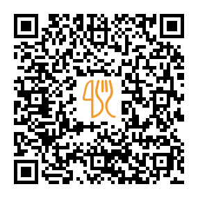 QR-code link către meniul Kafe Sinar Relau