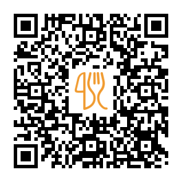 QR-code link către meniul Restu Burger