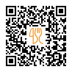 QR-code link către meniul Thai Orchidée