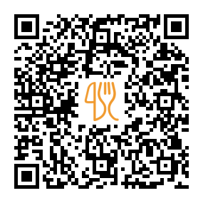 QR-code link către meniul Hadidas Kafe Amram Hadida