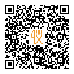 QR-code link către meniul The Rose And Crown