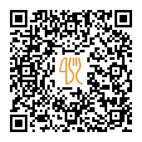 QR-code link către meniul Vegetarian Indonesia Market