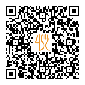 QR-code link către meniul Vialux Pensiune