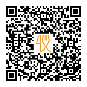 QR-code link către meniul The Garden Kafe At The Yoga Barn