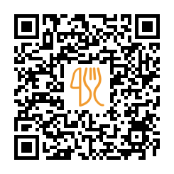 QR-code link către meniul La Casuca