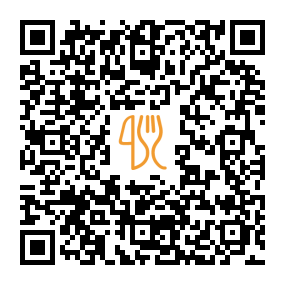 QR-code link către meniul Govinda Veggie Corner