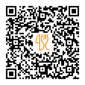 QR-code link către meniul Crispy Crepes Empire