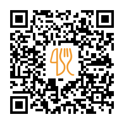 QR-code link către meniul Parrillada Seoane