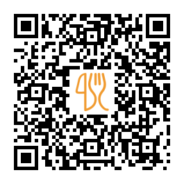 QR-code link către meniul Nye Bistroen