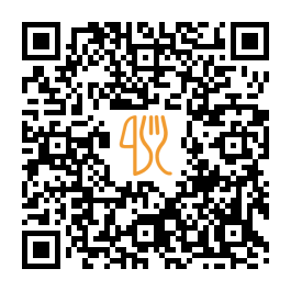 QR-code link către meniul King Sandwich