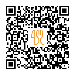 QR-code link către meniul Atelier De Arome