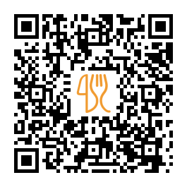 QR-code link către meniul The Wok Tales