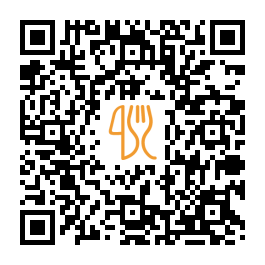 QR-code link către meniul Bakeriet Kaffebar