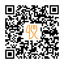 QR-code link către meniul Szimple. Café