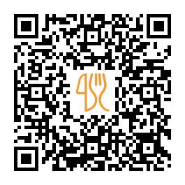 QR-code link către meniul Aura Rashid