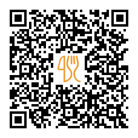 QR-code link către meniul Bamboo Vege House