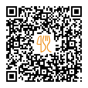 QR-code link către meniul Burger Banjir