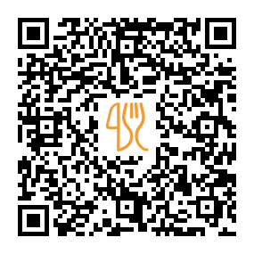 QR-code link către meniul Bu Zing Vegetarian Food