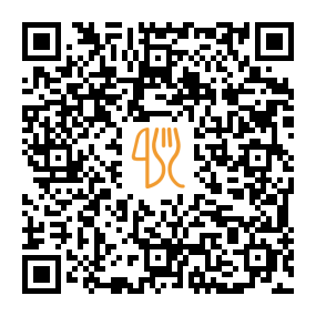 QR-code link către meniul Utopian Garden