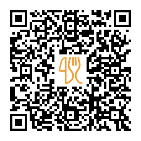 QR-code link către meniul Makan Sedap Cafe